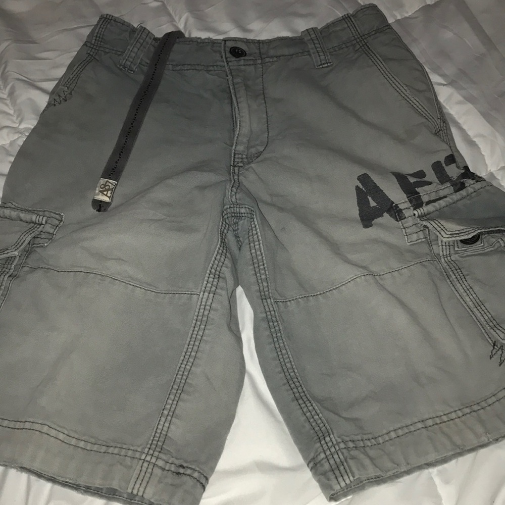 Aero shorts